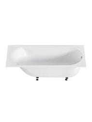 ����� �� ��������� ������� BAS ����� 1700�750 ����������, ����� ������� Solid Surface ��00038