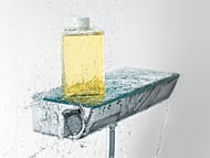 ��������� Hansgrohe Ecostat Select Renovation 13111400 ��� ����, ����������������, ����/�����