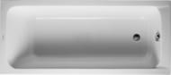 ����� ��������� Duravit D-Code 1600�700�420 ����� 700096000000000
