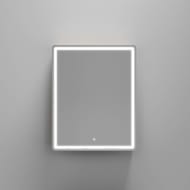 �������-���� SANCOS Mirror (590�150�740) ���������,LED-�����.,��������� �����.,��� �������� MI60EG