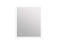 ������� Cersanit LED 080 design pro 700�850 ���������, ����, ��������������� KN-LU-LED080*70-p-Os