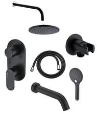 ������� ������� WasserKRAFT A177471 ������������ ������������, �����, �������/������ ���, ������