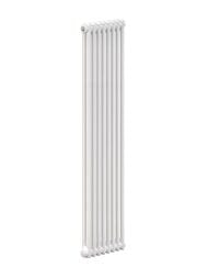 Радиатор Zehnder Charleston 2180/08  1270 боковое подключние, TL 0325