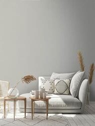 Обои виниловые на флизелине As Creation Pacifica Deluxe (1,06х10,05) белые 39992-5 (рул.)