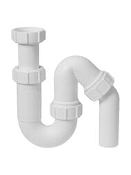 ����� P/S-�������� McAlpine (1 1/4"�32��) ������������� ����� MRW5