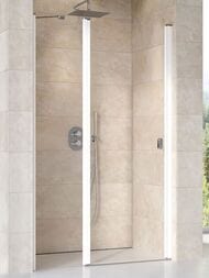 ������� ����� RAVAK CHROME CSD2-100 (975-1005�1950) ���������, ������, �����+Transparent