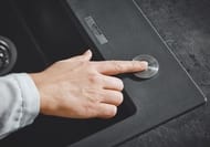 ����-������� ��� ����� GROHE � �������� ����������, ������� ����������� ����� 40986SD0