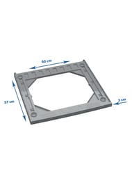 ����������� ��� ���������� � ��������� ������ Korting DSK 455 �����