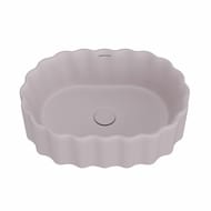 �������� KERAMA MARAZZI AMAREMARE Artbasin Conchiglia ���������, 500�366�180, ������ ������� CC.wb.50\MAL