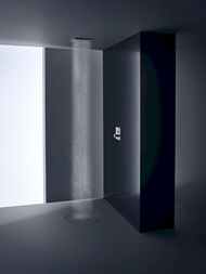 Смеситель Axor ShowerSelect 36715000 для душа встраиваемый, термостат, 2 потребителя, хром