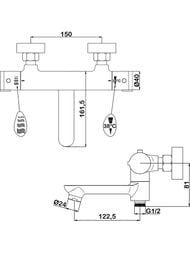 ��������� Swedbe Mercury ��� ����� ���������������� � ���������� �������, ���� 9045