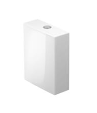 ����� ��� ������� Duravit White Tulip 09331000051 370�145 6/3�., ��. ����, �����. �����, WonderGliss