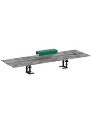 Hansgrohe RainDrain Монтажный набор для внешней части слива для душа, 80см 56012180
