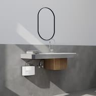Водонагреватель проточный Stiebel Eltron EIL 6 Plus 220, подключение в электрический щит  204618
