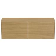 ����� ��� �������� Ideal Standard CONCA (1585x373x550) 4 �����, ������� ����, �� ����������� T4331Y6