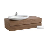 ����� ��� ���������� Laufen ILBAGNOALESSI ONE 4.2413.1.097.631.1 (1200�500�332) ���������, �����, ����� ���