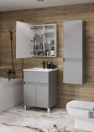 ���������� ���� AQUATON ������ 60 (598�750�130) ���������, ��� ���������, 1 ��., ����� 1A278502LH010
