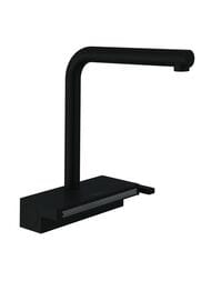 ��������� Hansgrohe Aquno Select M81 ��� ����� 250 � �������� �����, 2jet sBox, ������ ���. 73830670