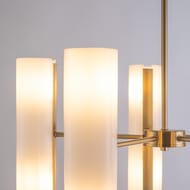 ���������� ���������� Freya Fiore (�����) FR5368CL-10BS, IP20,������