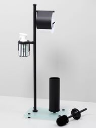 ��������� ������ WasserKRAFT K-1264BLACK "�������������", ������, ������, ������� ������