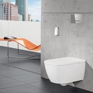 ������-���� Villeroy&Boch ViClean-I100 V0E1 00 R1 ���������, ������������, � �������� � �������