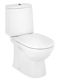 ������ ������� Sanita Luxe NEXT Comfort (649x355x770) ������� �� ����������, ��������� WC.CC/Next/2-DM/WHT.G/S1