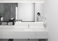 ��������� ��� ����������� Hansgrohe Vernis Shape 71568000 ������������ 100, �����.����.��������,����