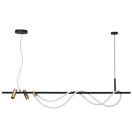 ��������� ������ Odeon Light Corda 4397/40L, ������