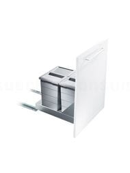 ������������ ������� ��� ������ 48� (24+24�) Hailo Bottom-Mount 3616411