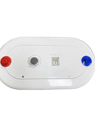 Водонагреватель накопительный Thermex DION настенный (1010х514х290) 80л, 2500Вт, биостеклофарфор — изображение 5