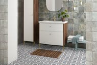 ��������������� ������ Dual Gres Terra Epoque Blue (450�450) ������� (��.�.)