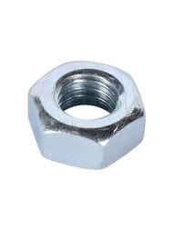 Гайка оцинкованная STOUT М8 DIN 934,  SAC-0022-010008 — миниатюра 1