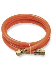 Шланг пропановый Super Ego R3/8''L-R3/8''L, 2,5м,  251232200