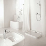 Hansgrohe ���� Push-open ��� �������� � ����, ����������� ������ 50100140