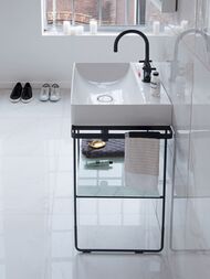 ������� Duravit DuraSquare 865�451 ���������, � �������������������, ������ ������� 0031114600