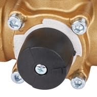 ������ ������������ 3-�������� STOUT 2" KVs 40 �3/� SVM-0003-015001