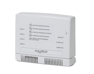 Беспроводной контроллер защиты от протечки воды Бастион Aquabast C-RF