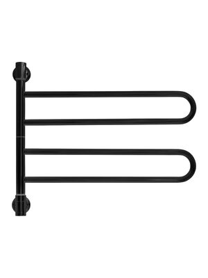 ����������������� ������������� ENERGY U CHROME G2, (540x635x100) , ECO 2, RAL 9005 ������ �������