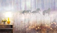 Обои Affresco Wallpaper part 1 (1х3) многоцветные AB57-COL2 (кв.м.)