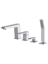 ��������� �� ���� ����� BelBagno ARLIE ARL-VIM4-CRM �� 4 ���������, ����