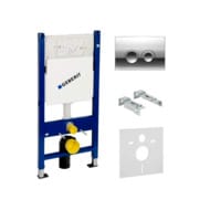 GEBERIT Duofix SET �������� ��� ���������� ������� (��������� ��-�, �������, �����, �������������) 458.161.21.1
