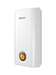 Водонагреватель Thermex TOPFLOW PRO 21000 (напорный), 21кВт, подкл. в электрич.щит