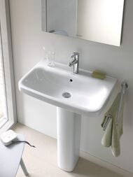 ��������� DURAVIT DuraStyle ��� ������������ 55-65 �� 0858290000
