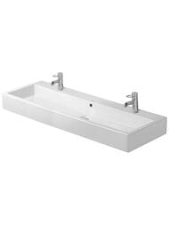���������� DURAVIT VERO 1200�470�175 2 ��������� �� 2 ���������, ������� 0454120024