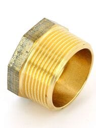 Футорка VIEGA 1.1/2"Нх1"В бронза   267 605