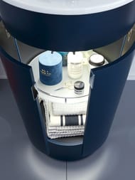 ����� ��� ���������� Duravit Starck 560�600�850 ���������, ����� ������� ��� S1952009898