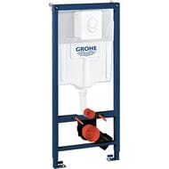����������� ��� ���������� ������� Grohe Rapid SL ������� ������, 3 ������, ������-����� 38722001