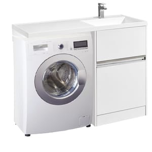 ����� ��� �������� AQUATON ������ 60 1A235901LH010 570x496x860 ��� ���������� ������, 2 �����, ����