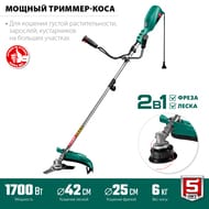 ������� ������������� (�����������) ���� ���-42-1700, 1700 ��, ����� 255 ��, ����� 420 ��