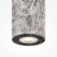 ��������� ���������� Maytoni Basic Texture (����� �������) MOD461PL-L5GRK, 5��, 180�, IP20, LED, ������